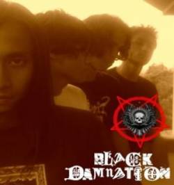Black Damnation : Black Damnation